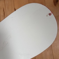 波達　ナミタツ スノーボード　スノボ　 長さ約143cmの画像