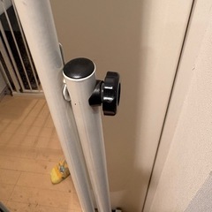 全身鏡　置き型の画像