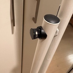 全身鏡　置き型の画像