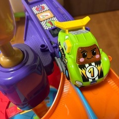 外国製 アメリカ おもちゃ 車　の画像