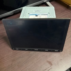 ディスプレイオーディオ10：1インチの画像