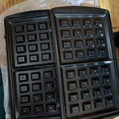 ホットメーカーの画像