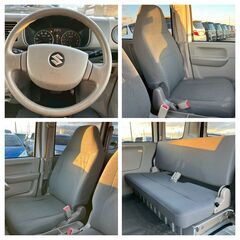 【月々29,000～】【自社ローンOK！】✨スズキ/エブリィの画像