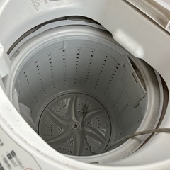 東芝電気洗濯機 AW-42SMの画像