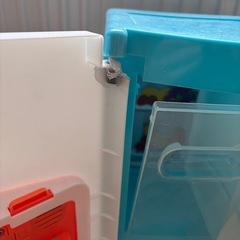 おままごと 冷蔵庫 おもちゃの画像