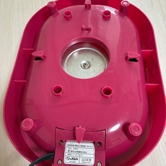 たこ焼き器の画像