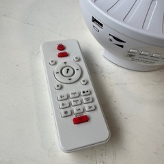 LED プラネタリウム　音楽再生機能付きの画像