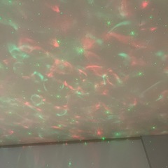 LED プラネタリウム　音楽再生機能付きの画像