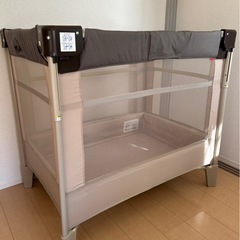 【美品】ココネルエアー  品番66047　の画像