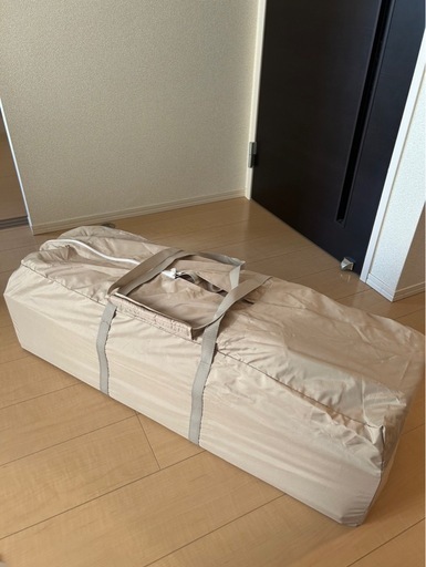 【美品】ココネルエアー  品番66047　