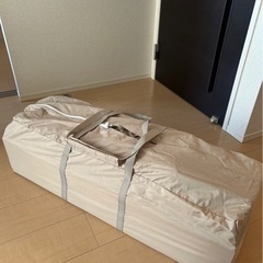 【美品】ココネルエアー  品番66047　の画像