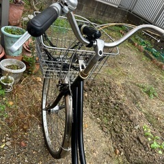 自転車
の画像