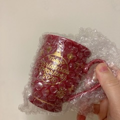 マグカップ　東京クリスマスマーケット2025の画像