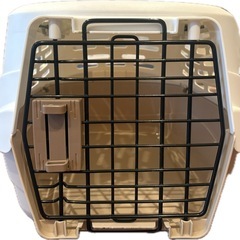 ペットキャリー　Sサイズ　アイリスオーヤマの画像