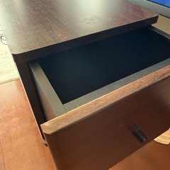 チェストの画像