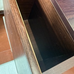 チェストの画像