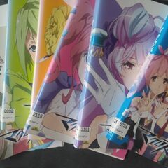 DVD　マクロス△全巻セット　映画2作セットの画像