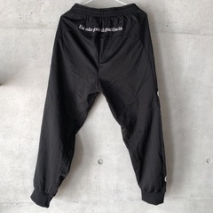 ゴレアドール goleador ボンディングジャージパーカー 上下 g-2205の画像