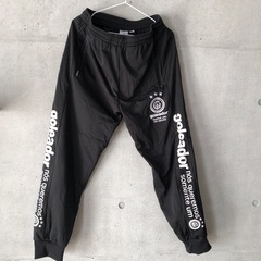 ゴレアドール goleador ボンディングジャージパーカー 上下 g-2205の画像