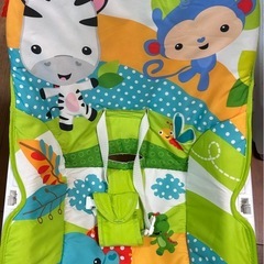 バウンサー　2枚目確認してくださいの画像