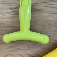 子ども用　トイレ便座の画像