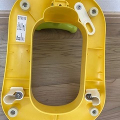 子ども用　トイレ便座の画像