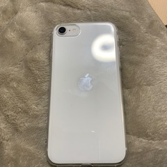 iPhone  SE2の画像