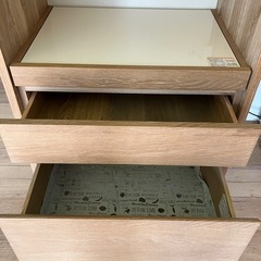 キッチン家具棚
の画像