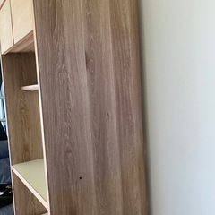 キッチン家具棚
の画像