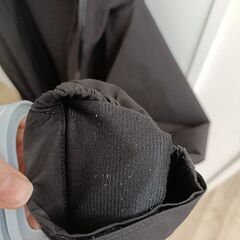 ワークマン ジャンパー メンズLサイズの画像