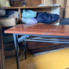 テーブルの画像