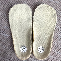 familiar スニーカー　の画像