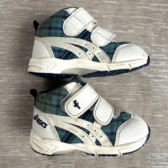 familiar スニーカー　の画像