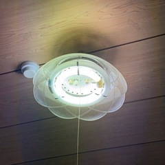 蛍光灯器具の画像