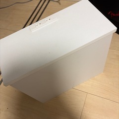 電源隠しの画像