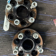 各車カスタムパーツの画像