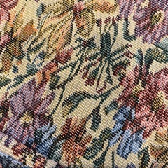 ミニ手提げバッグの画像