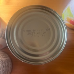 ［アミューズメント商品］フルーツ缶詰まとめ売り
の画像