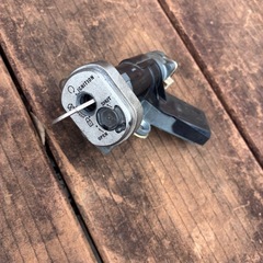 ズーマー　メインキーの画像