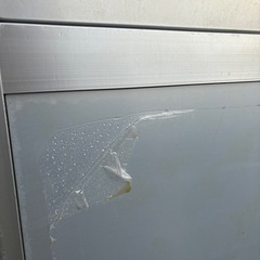 ドアアルミサッシの画像