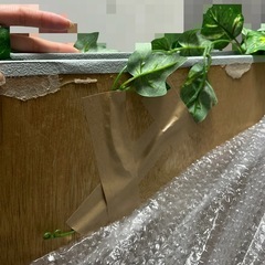 エスコートカードボード　ウェルカムスペースの画像