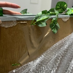 エスコートカードボード　ウェルカムスペースの画像