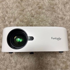 プロジェクターの画像