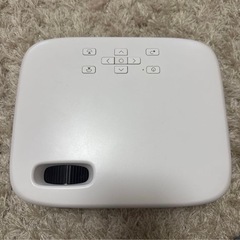 プロジェクターの画像