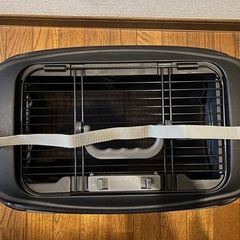 ペット用ハードキャリーの画像