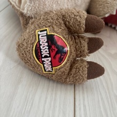 【ジュラシックパーク】鳴き声が迫力満点です😳✨✨の画像