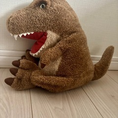 【ジュラシックパーク】鳴き声が迫力満点です😳✨✨の画像