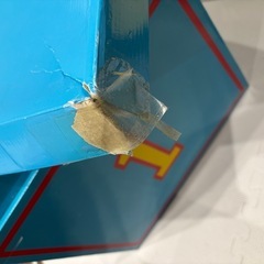 トーマスブロックの画像