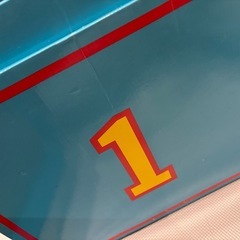 トーマスブロックの画像