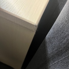 ニトリ　チェストの画像